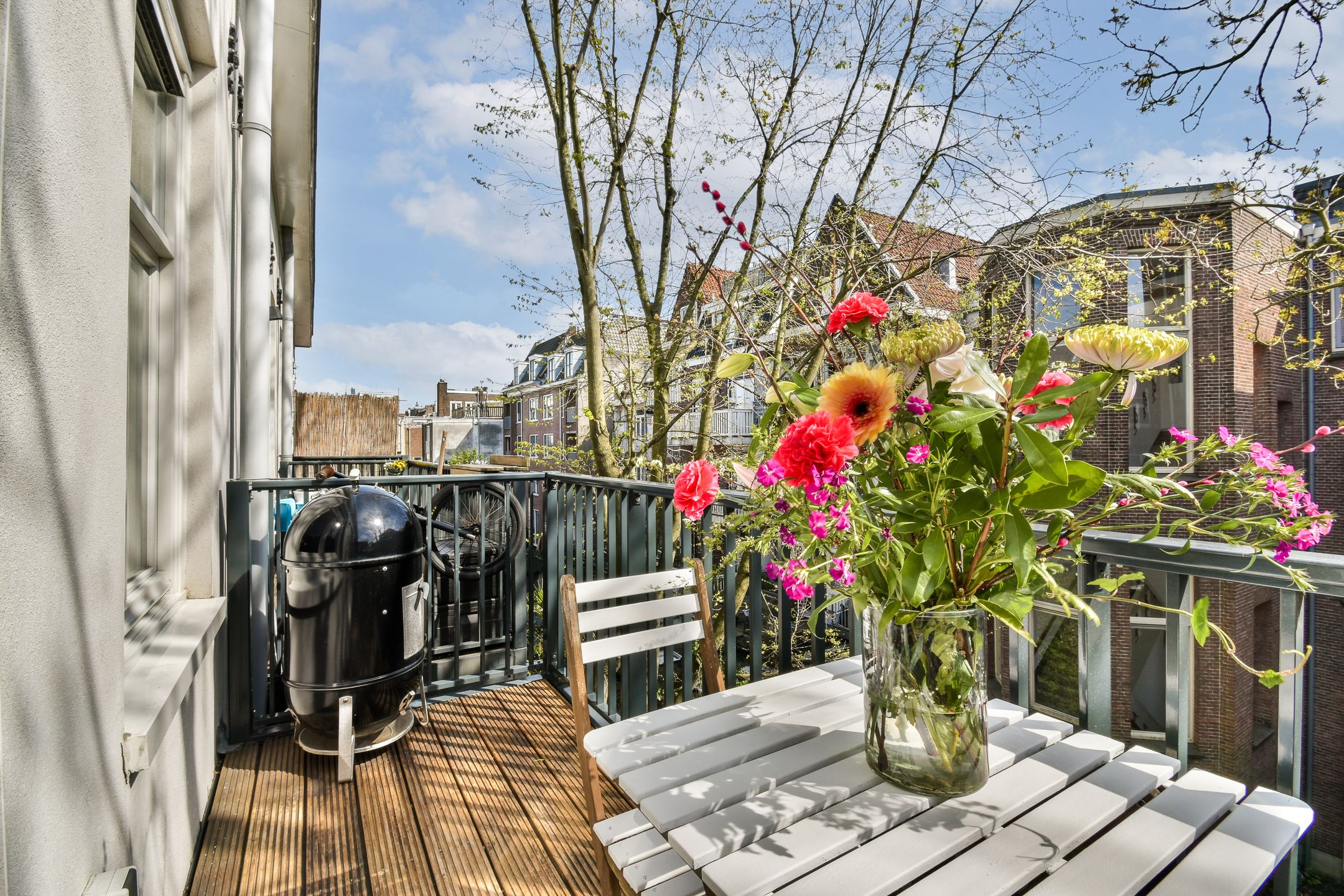 Foto 6 van Goudsbloemstraat 203-D