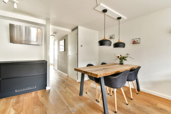 Foto 9 van Goudsbloemstraat 203-D