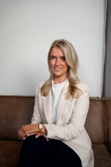 Anne-Sophie Heijmans - Makelaar