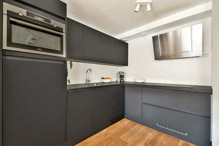 Foto 10 van Goudsbloemstraat 203-D