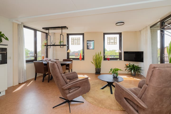 Foto 2 van Warande 53