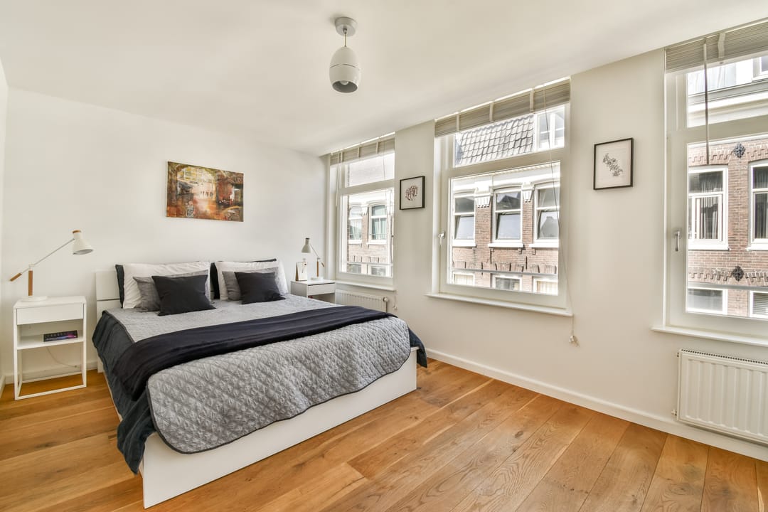 Foto 11 van Goudsbloemstraat 203-D