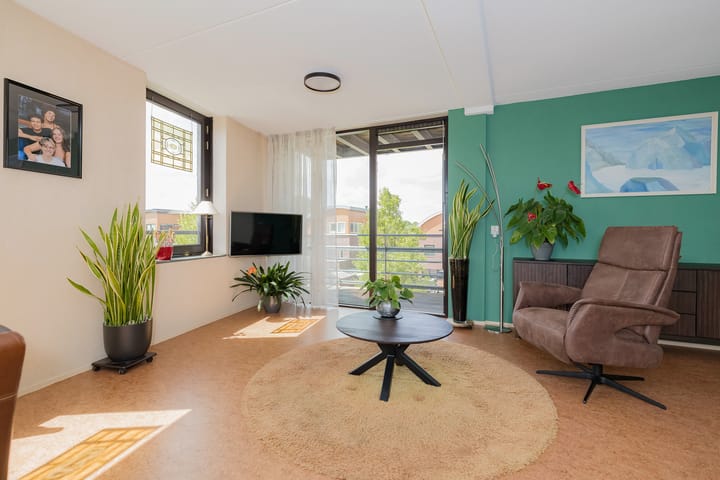 Foto 3 van Warande 53