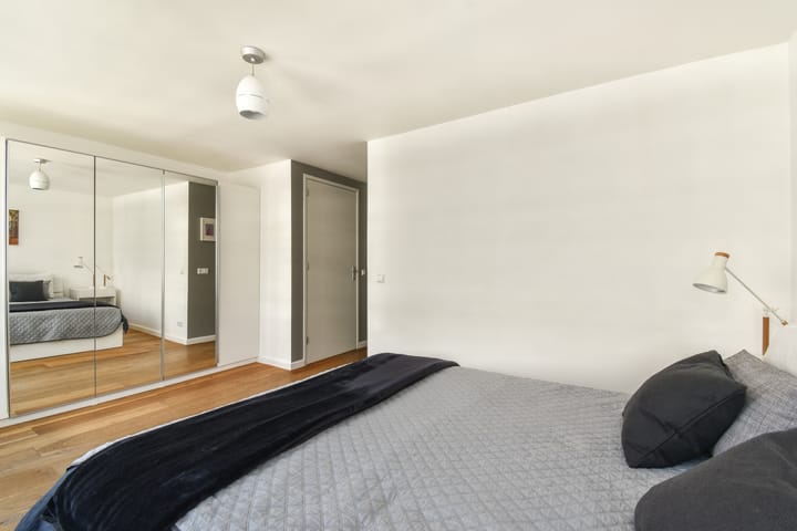 Foto 12 van Goudsbloemstraat 203-D