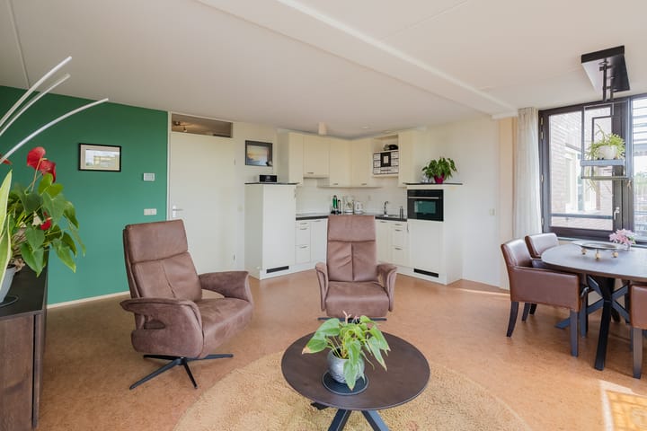 Foto 4 van Warande 53