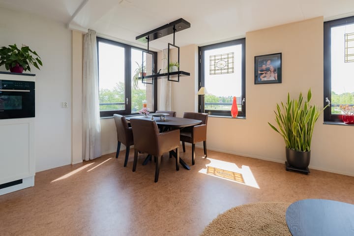 Foto 5 van Warande 53