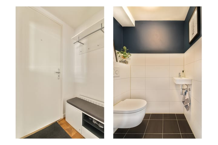 Foto 15 van Goudsbloemstraat 203-D