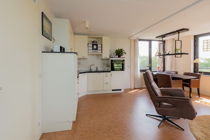 Foto 7 van Warande 53