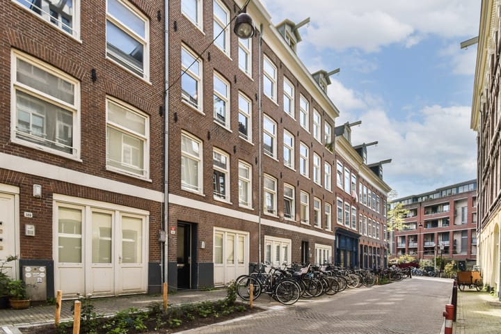 Foto 17 van Goudsbloemstraat 203-D