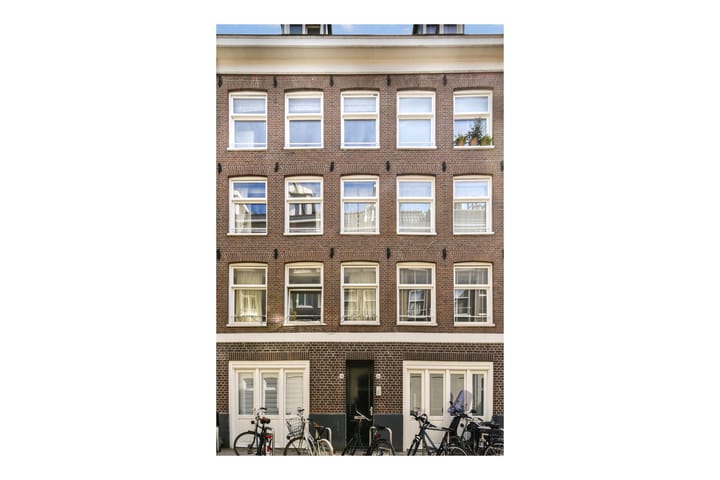 Foto 16 van Goudsbloemstraat 203-D