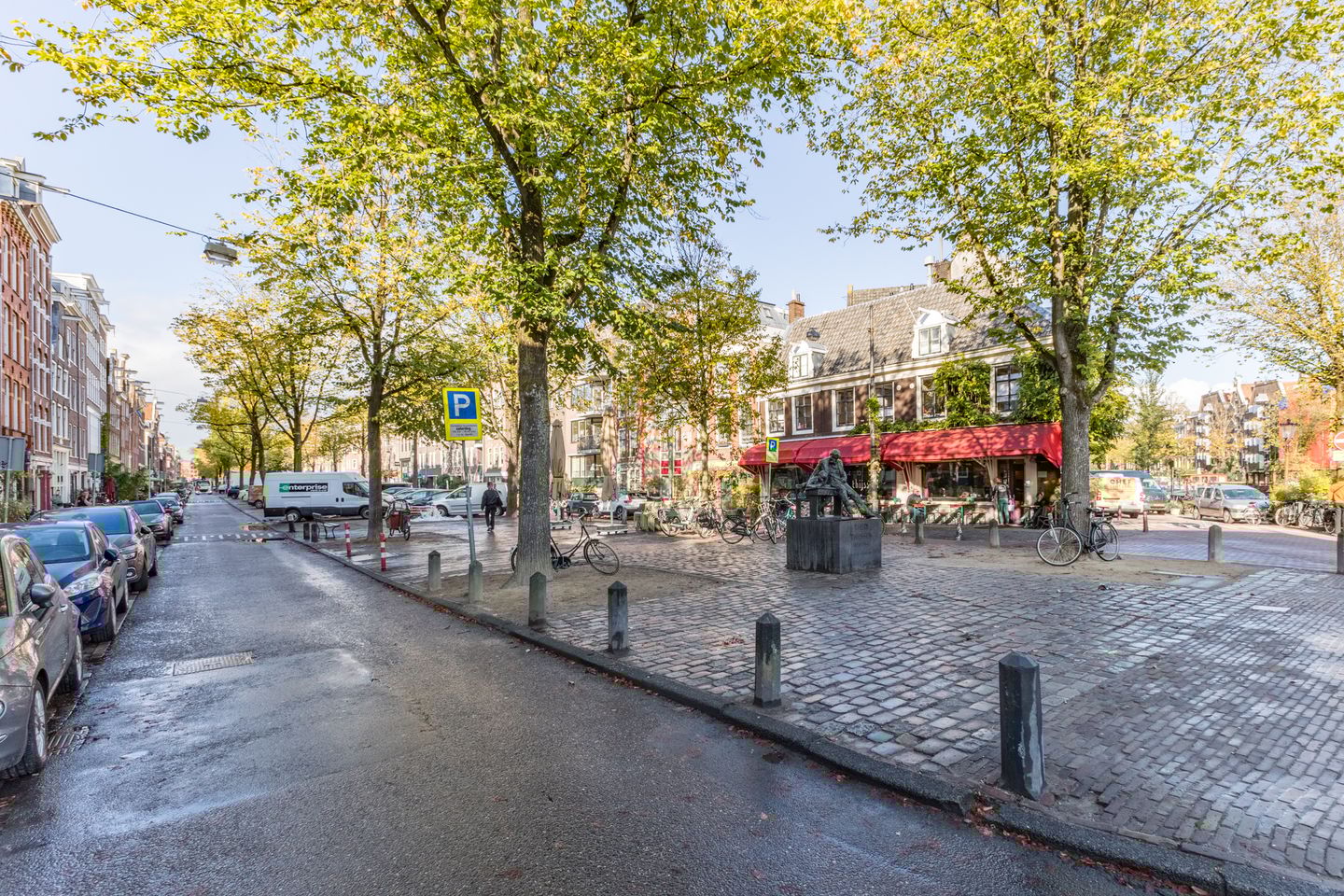 Foto 20 van Goudsbloemstraat 203-D