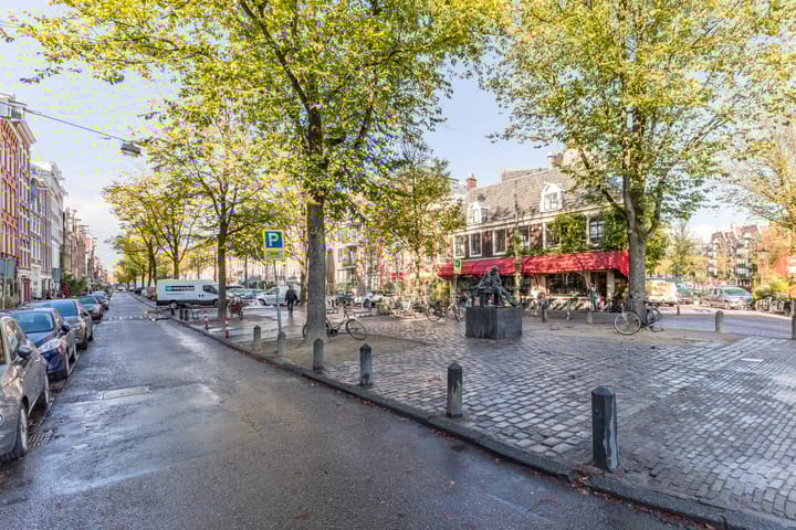 Foto 20 van Goudsbloemstraat 203-D