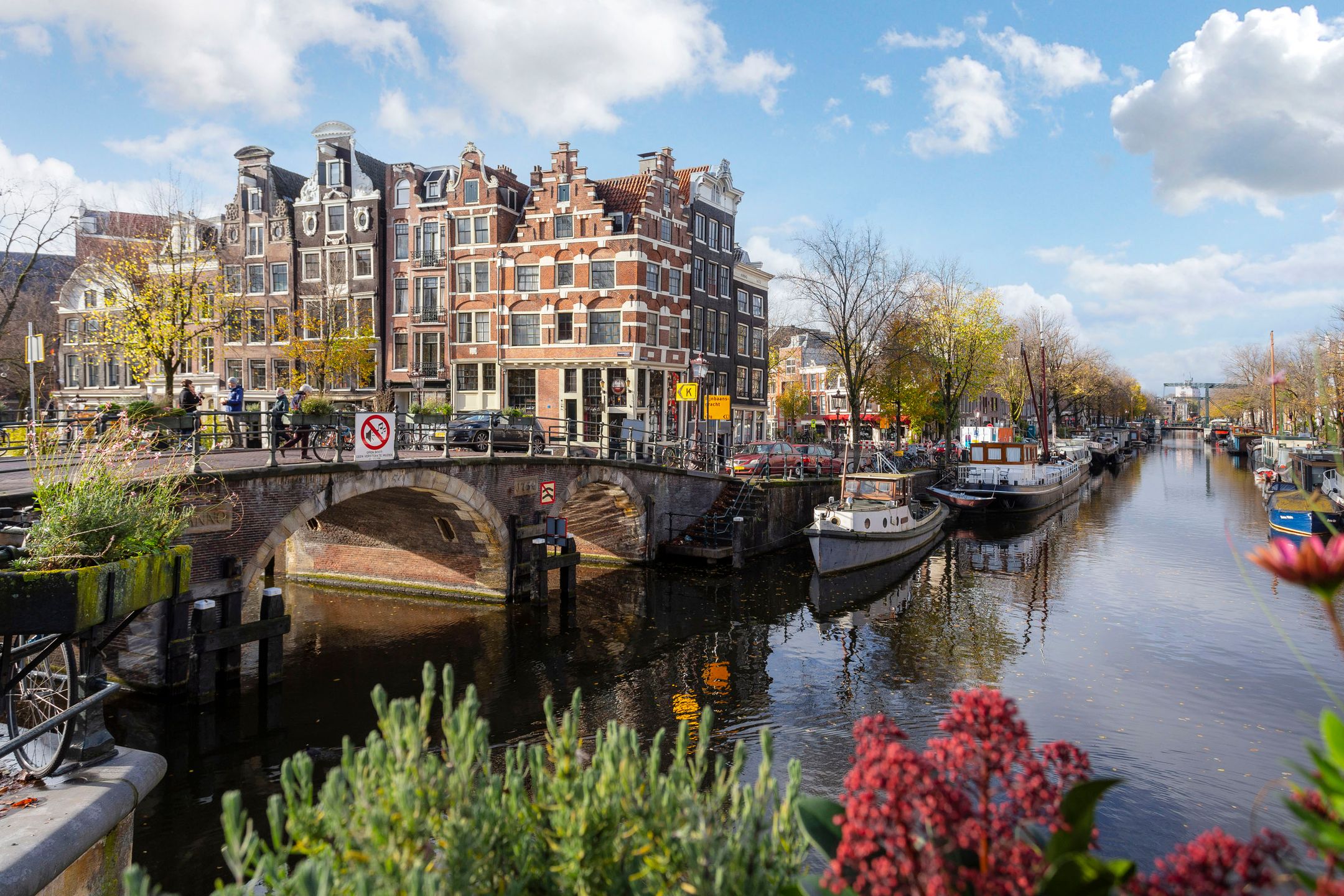 Foto 21 van Goudsbloemstraat 203-D