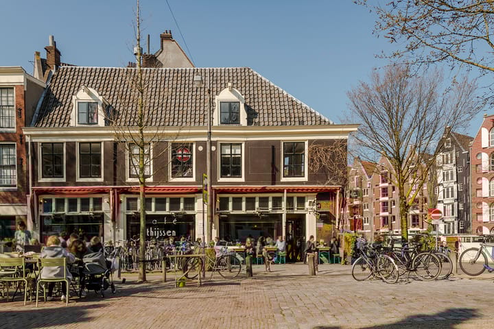 Foto 22 van Goudsbloemstraat 203-D