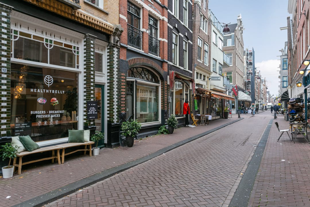 Foto 23 van Goudsbloemstraat 203-D