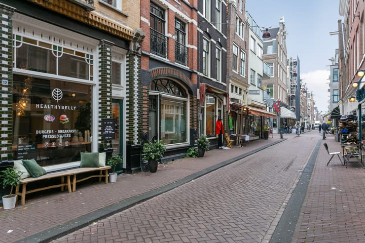 Foto 23 van Goudsbloemstraat 203-D