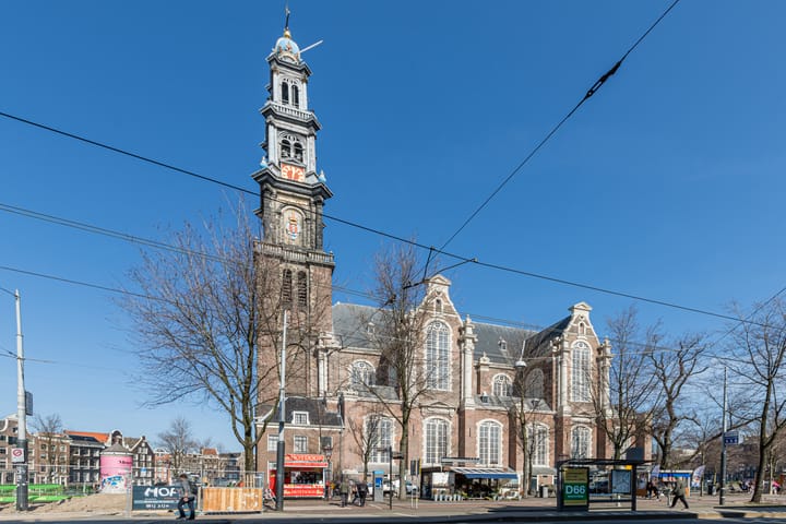 Foto 24 van Goudsbloemstraat 203-D