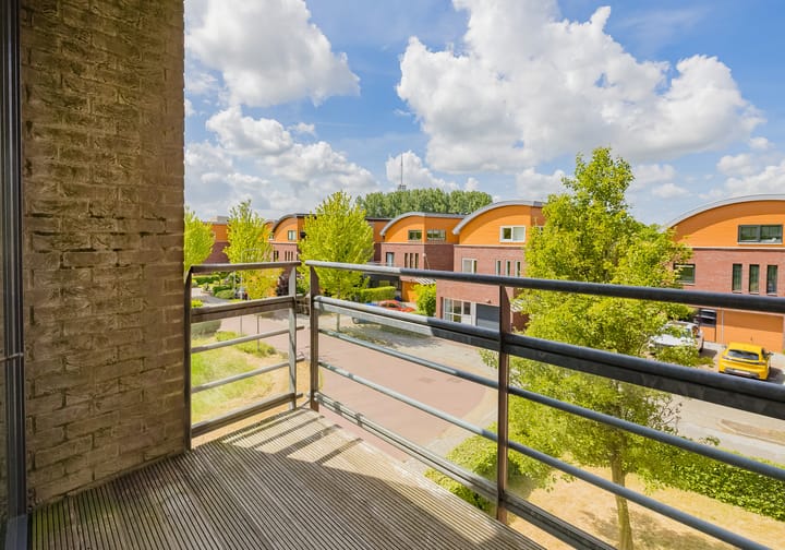 Foto 18 van Warande 53