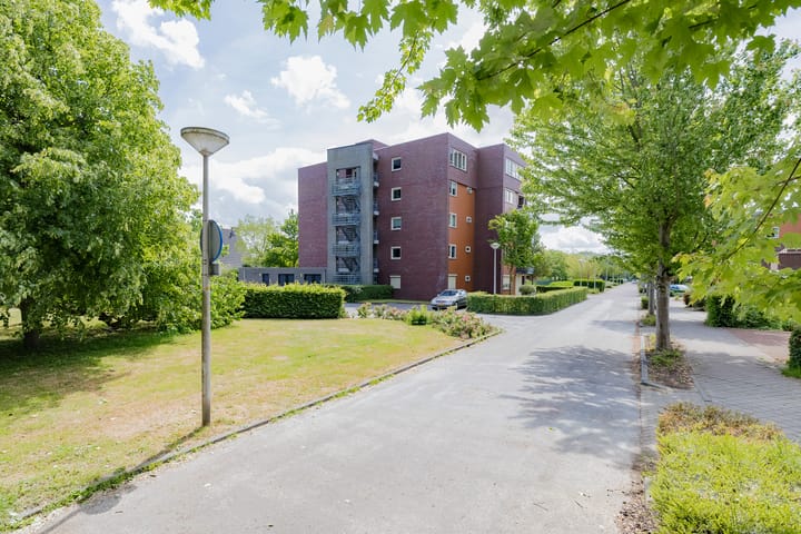 Foto 25 van Warande 53