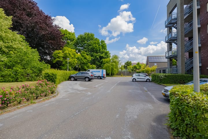 Foto 28 van Warande 53