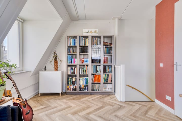 Foto 25 van Luikap 6