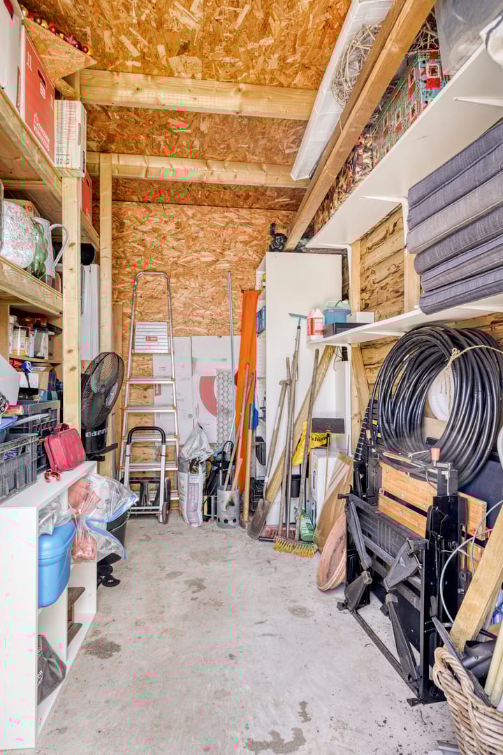 Foto 29 van Luikap 6