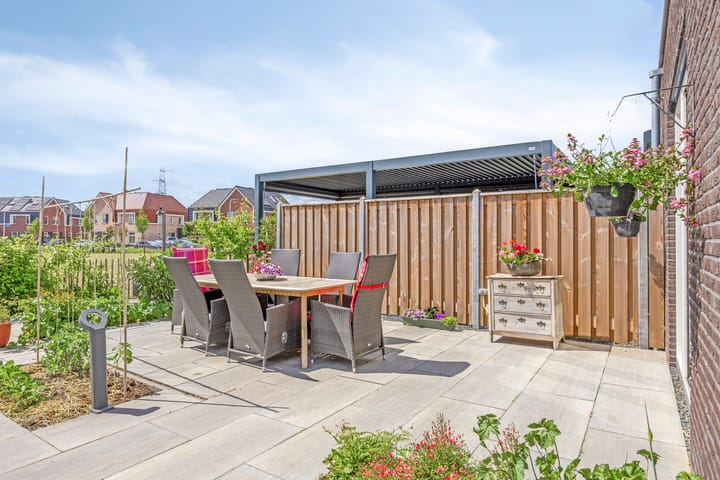 Foto 30 van Luikap 6