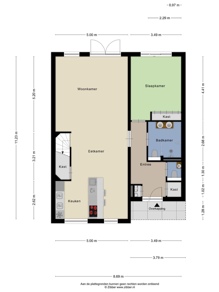 Foto 37 van Luikap 6