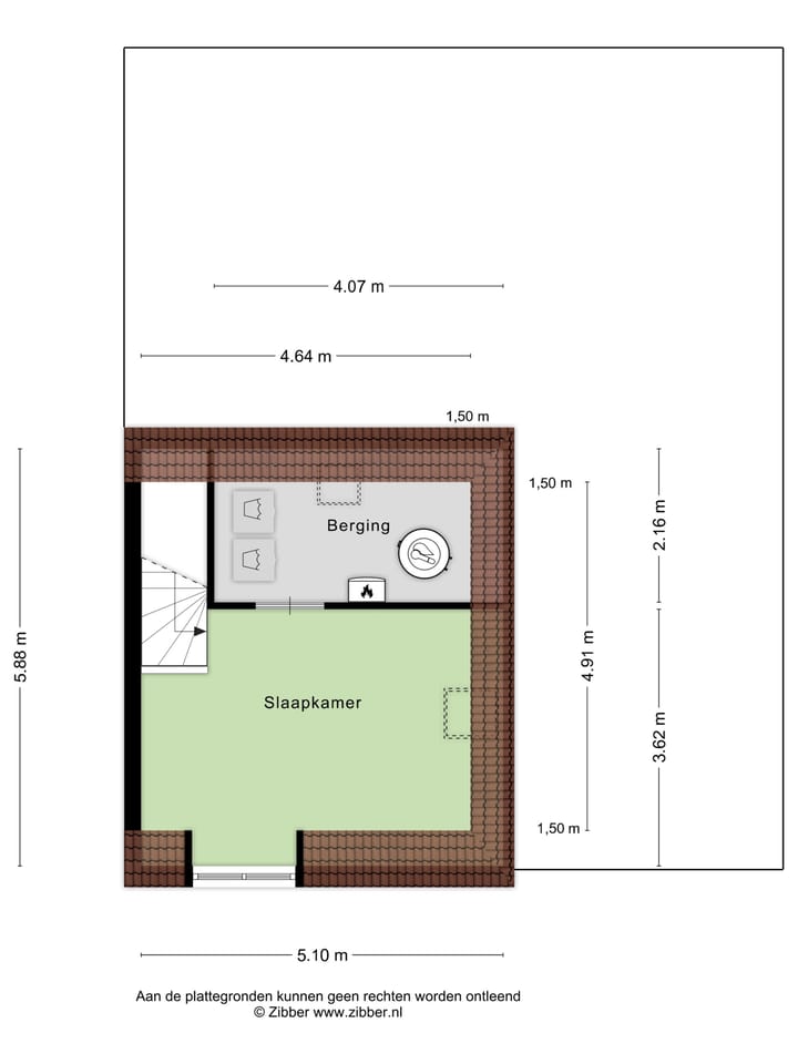 Foto 38 van Luikap 6