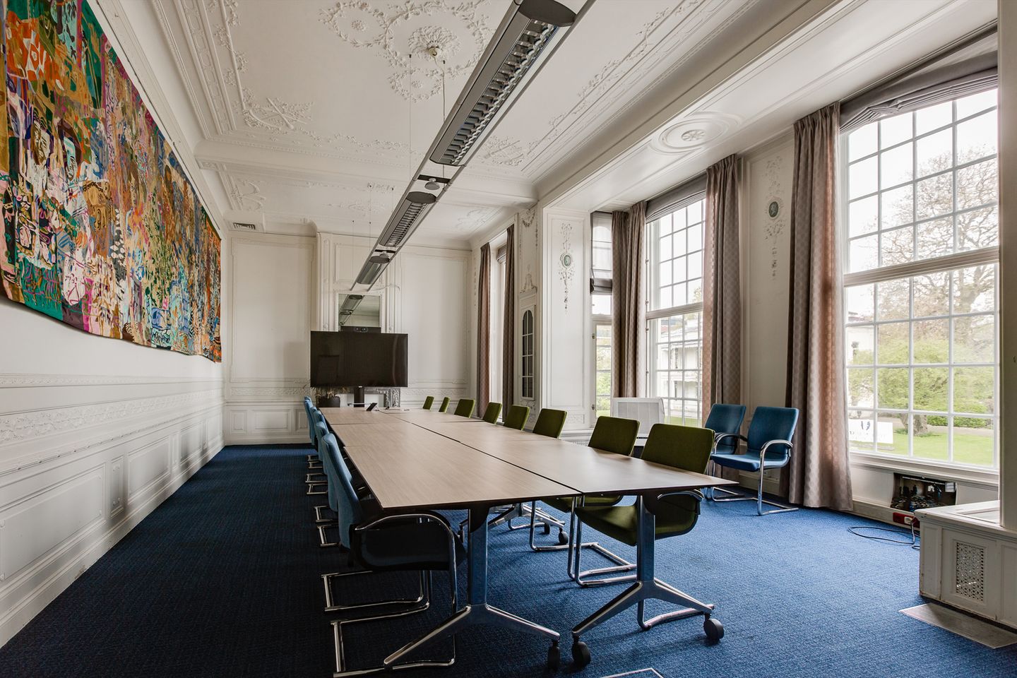 Bekijk foto 5 van Mauritskade 7-17