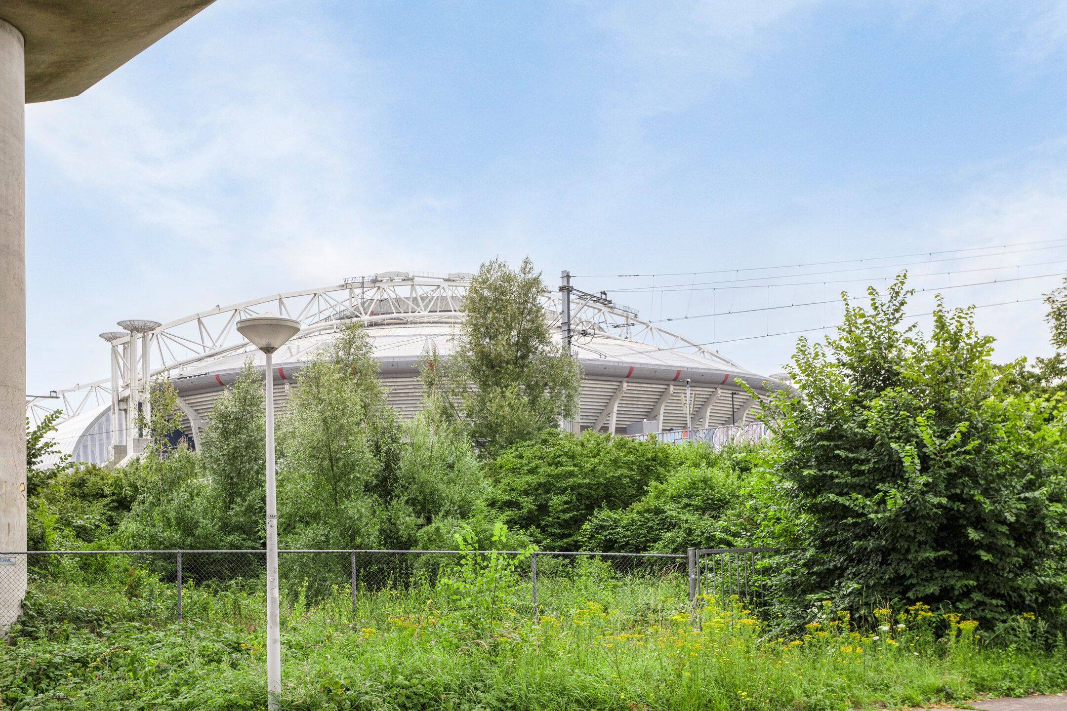 Foto 27 van Chestertonlaan 185