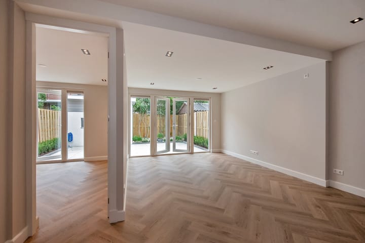 Foto 2 van Leersumstraat 54