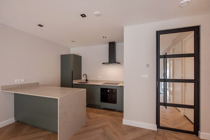 Foto 3 van Leersumstraat 54