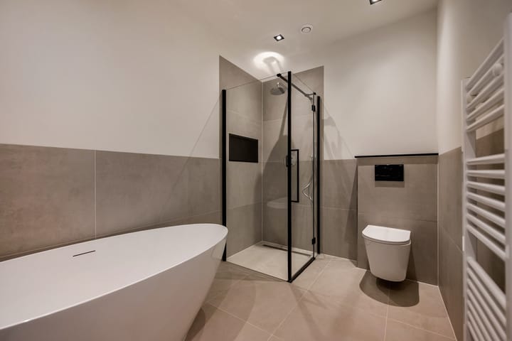 Foto 4 van Leersumstraat 54