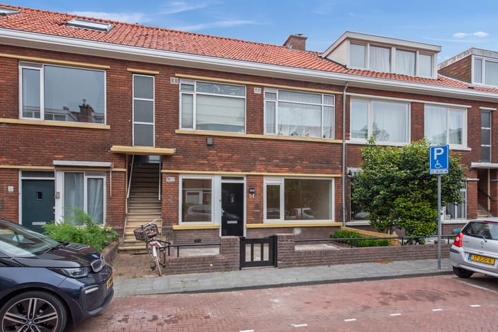 Foto 5 van Leersumstraat 54