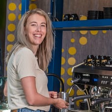 Femke Vink - NVM Makelaar