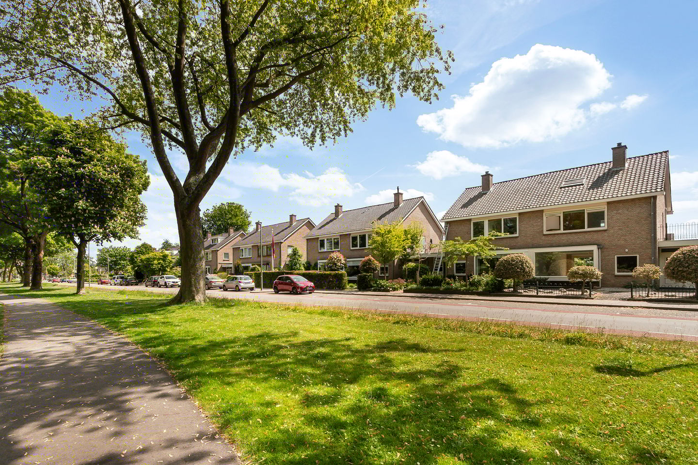 Foto 1 van Gravensingel 65