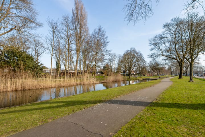 Foto 2 van Gravensingel 65