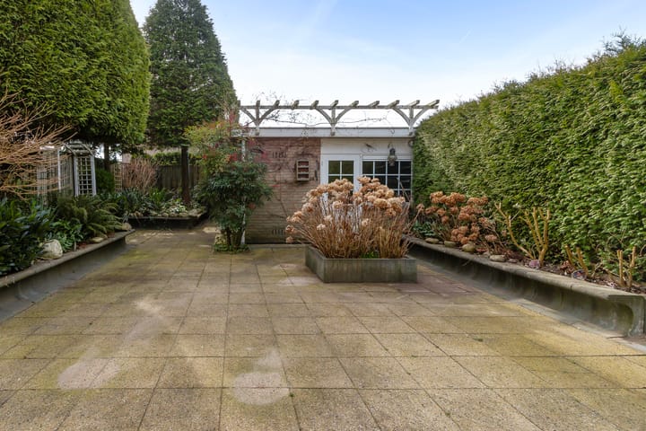 Foto 11 van Gravensingel 65