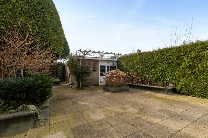 Foto 12 van Gravensingel 65