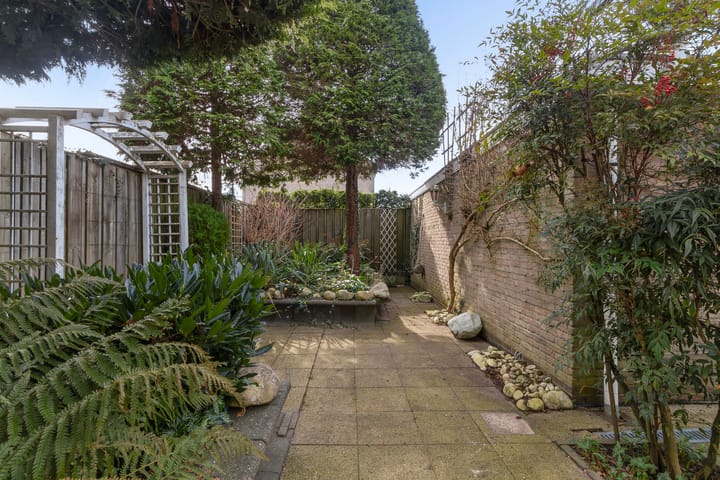 Foto 14 van Gravensingel 65