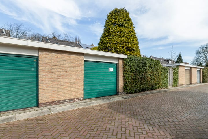 Foto 32 van Gravensingel 65