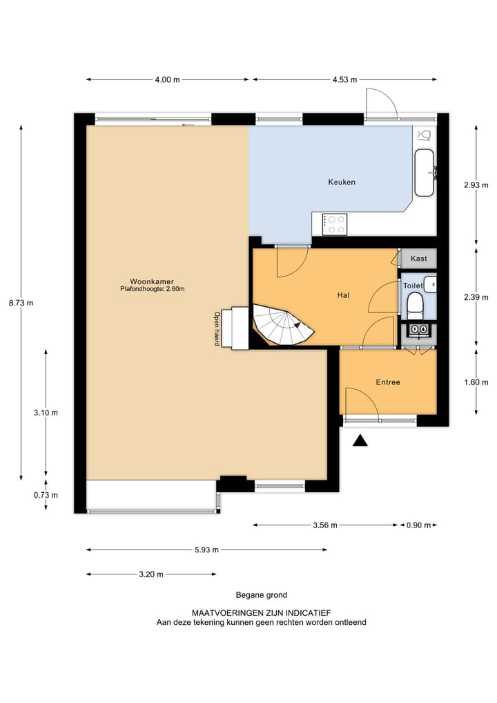 Foto 33 van Gravensingel 65