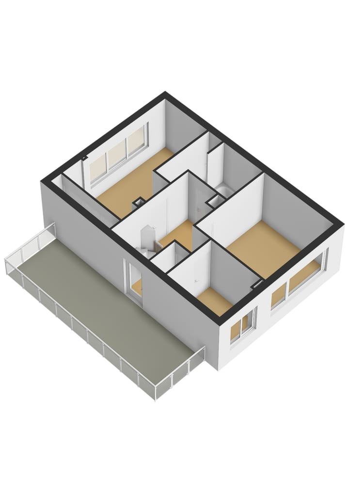 Foto 36 van Gravensingel 65