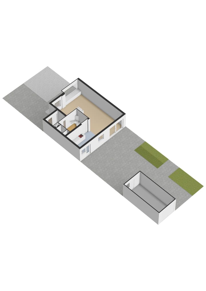 Foto 42 van Gravensingel 65