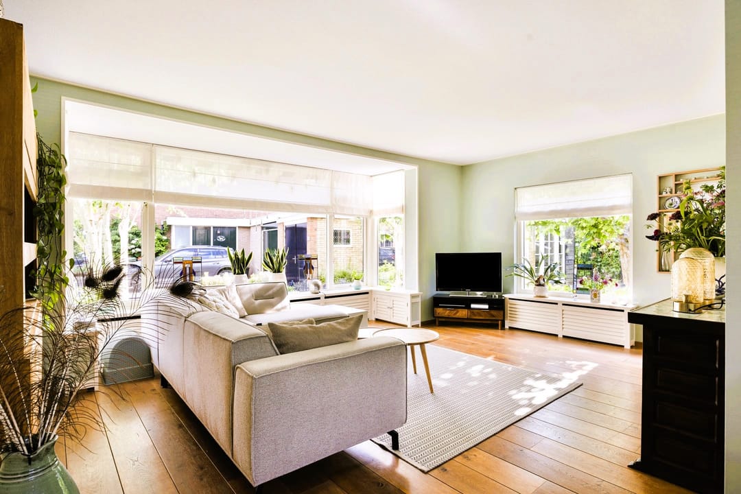 Photo 8 of de Rijckplein 2