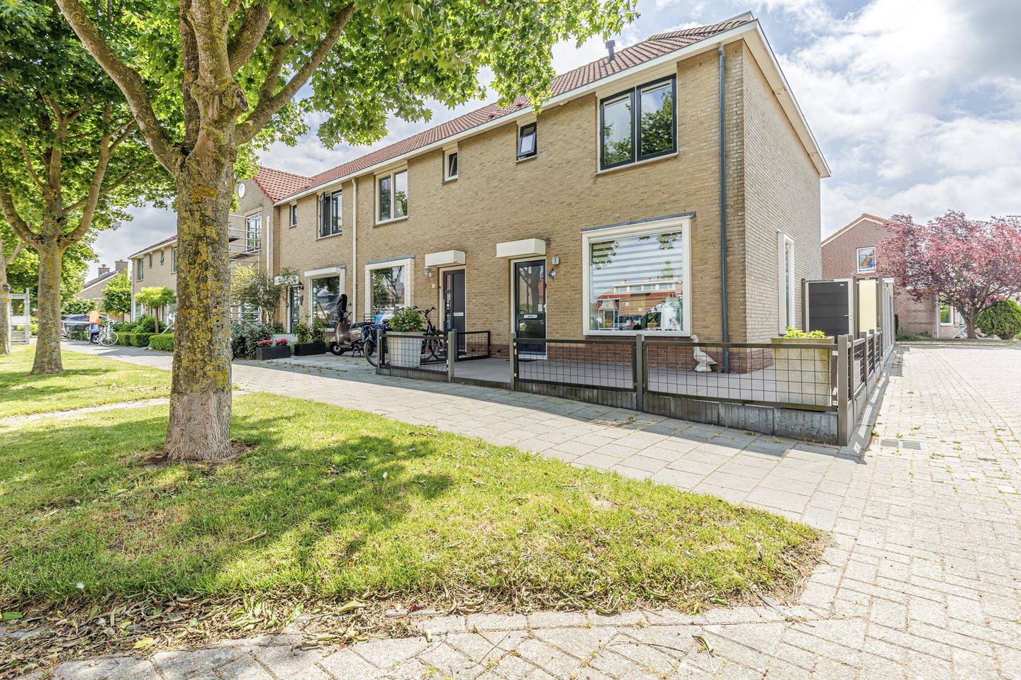 Foto 1 van Paukenslag 1