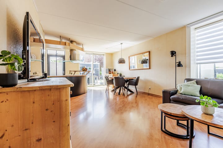 Foto 2 van Paukenslag 1