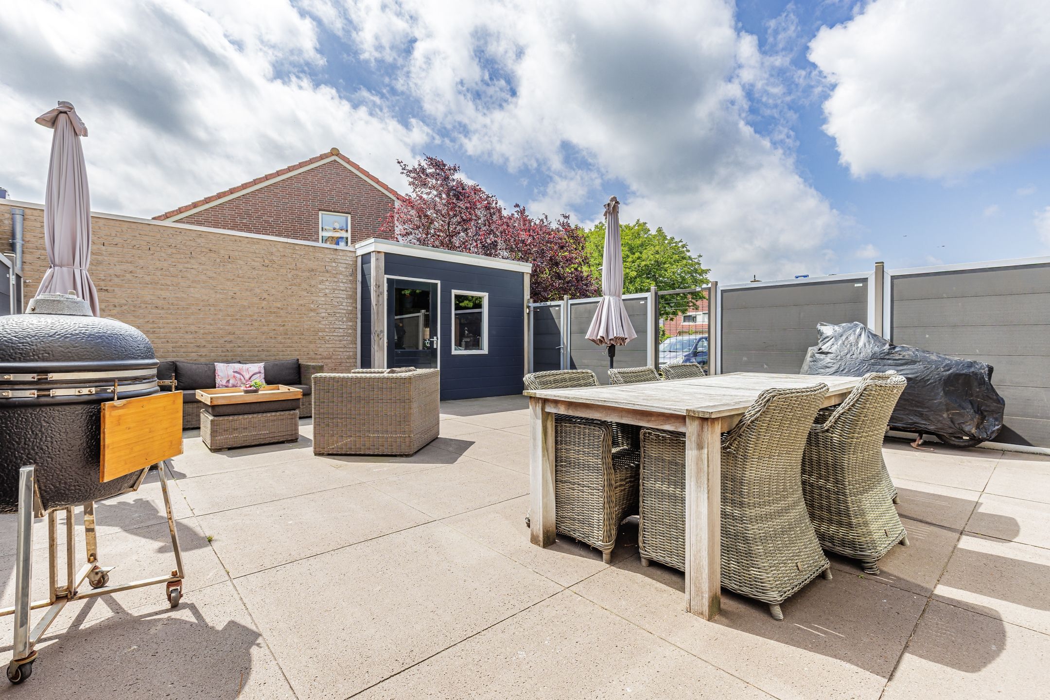 Foto 9 van Paukenslag 1