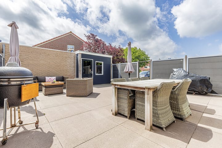 Foto 9 van Paukenslag 1